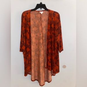 LulaRoe Cardigan